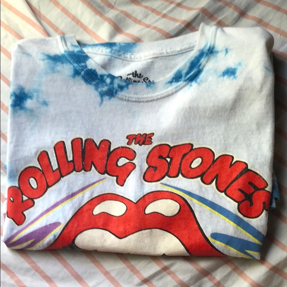 Rolling Stones Shirt